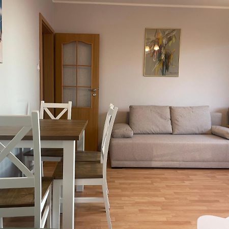 Wolin-Travel Apartament Dom Przy Parku ミエンジズドロイェ エクステリア 写真