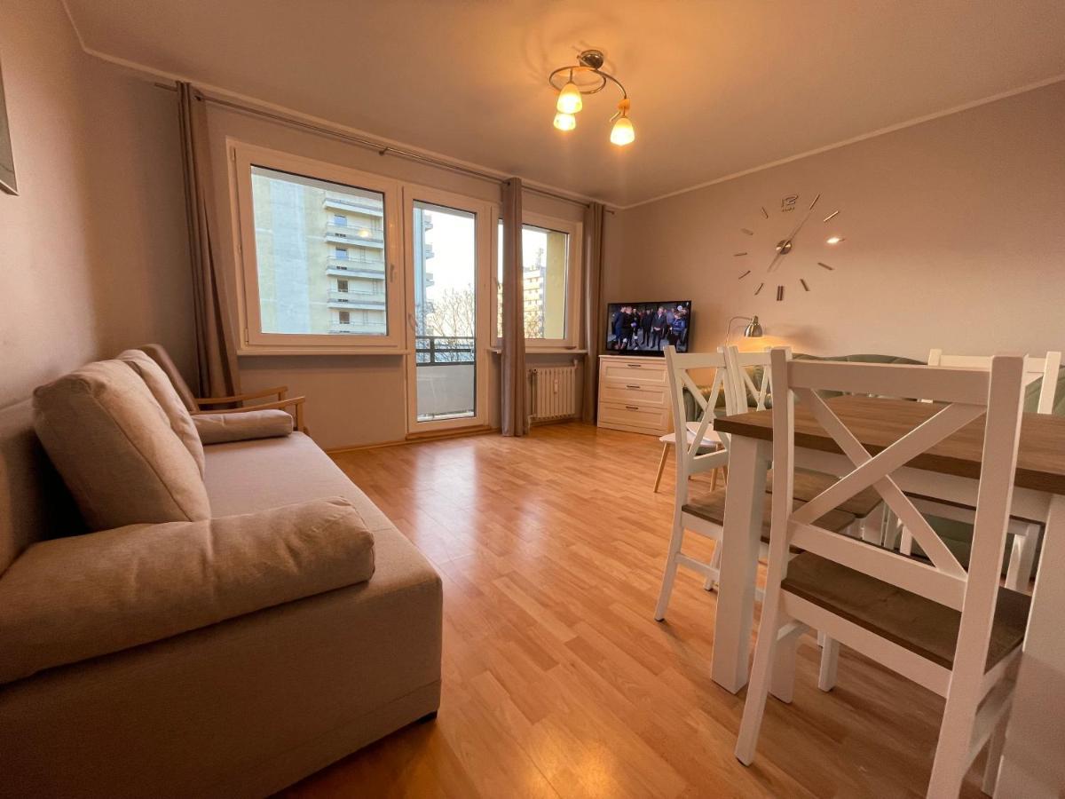 Wolin-Travel Apartament Dom Przy Parku ミエンジズドロイェ エクステリア 写真