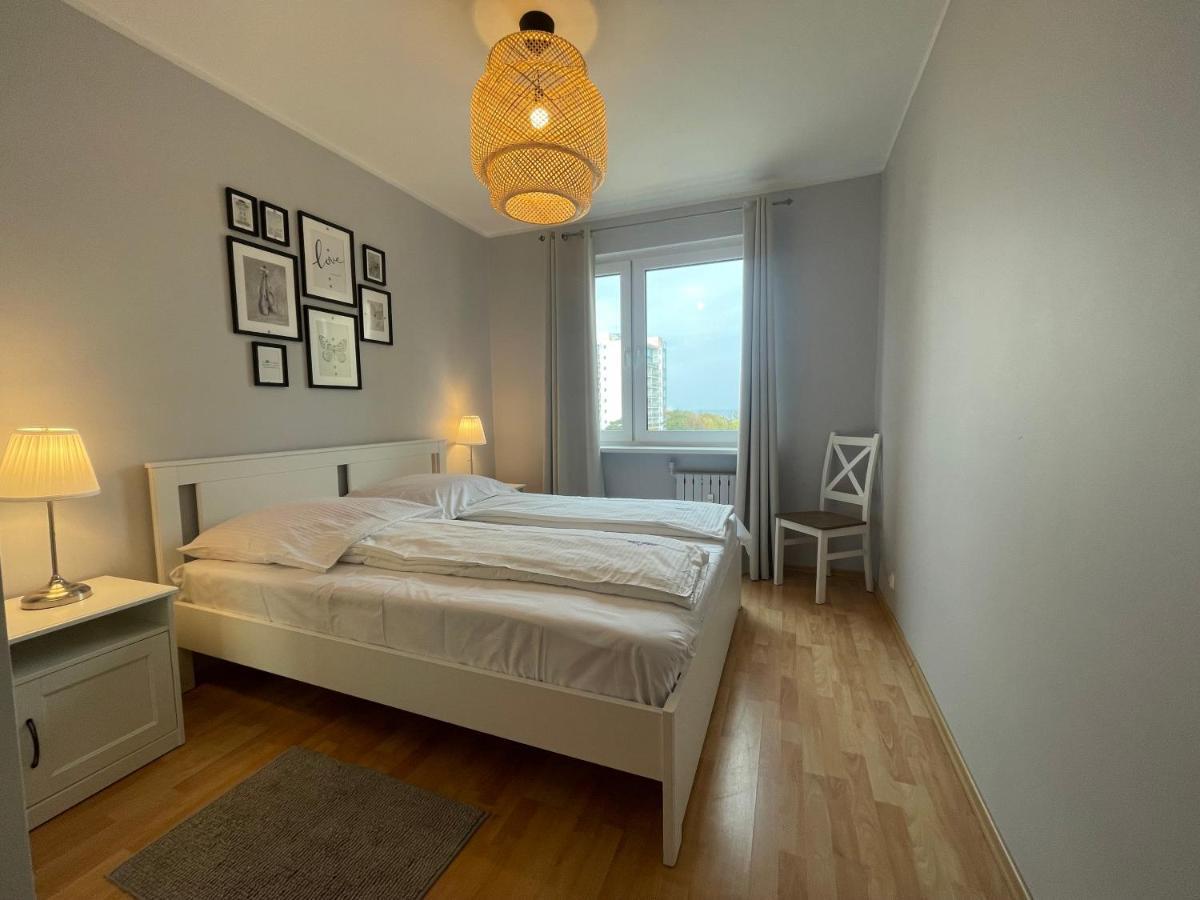 Wolin-Travel Apartament Dom Przy Parku ミエンジズドロイェ エクステリア 写真